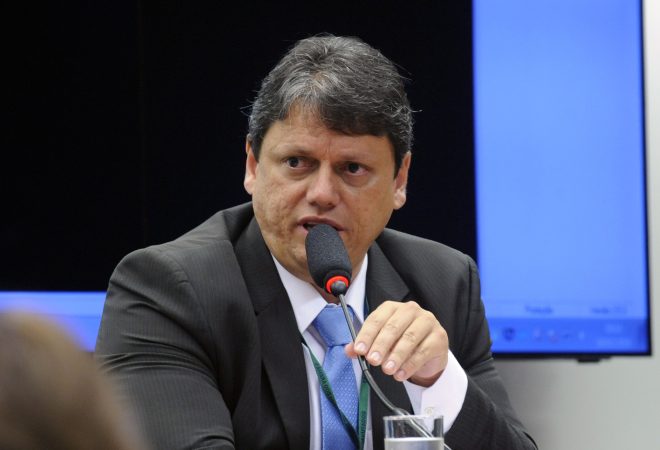 Foto: Luis Macedo/ Câmara dos Deputados