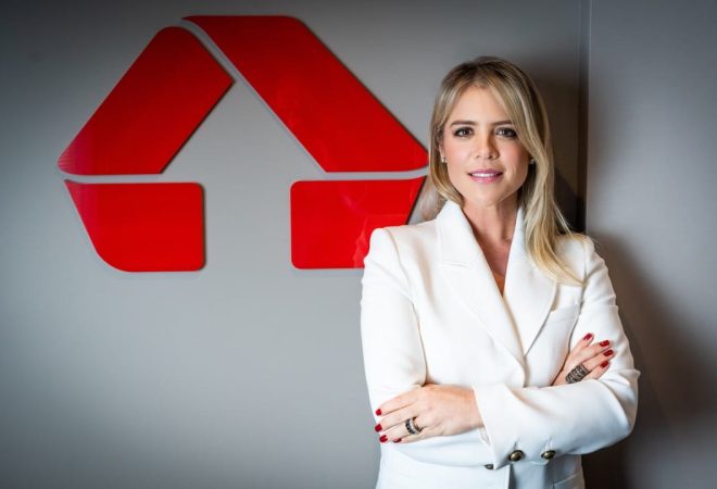 Tatiana Schuchovsky Reichmann, CEO da Ademicon