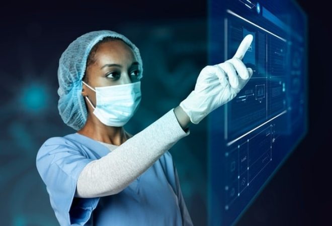 Tecnologia-Hospitalar