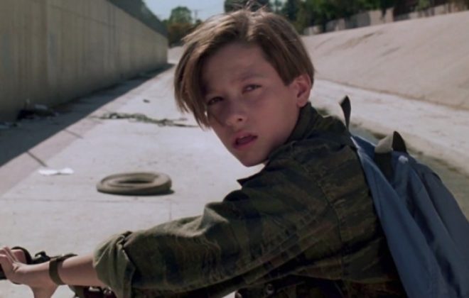 Terminator 2