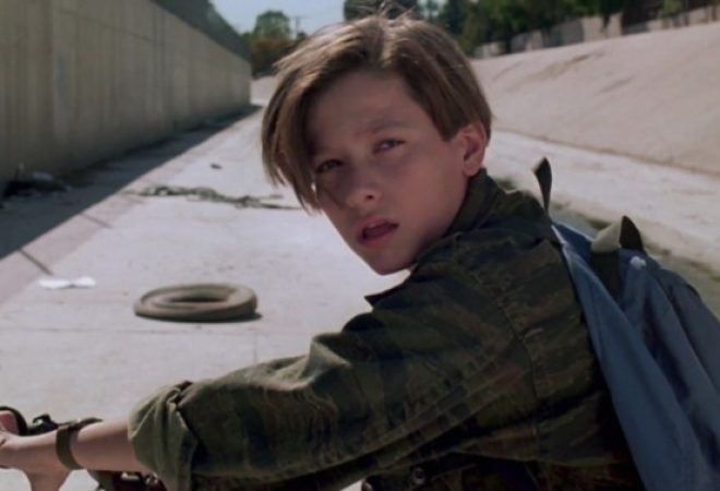 Terminator 2