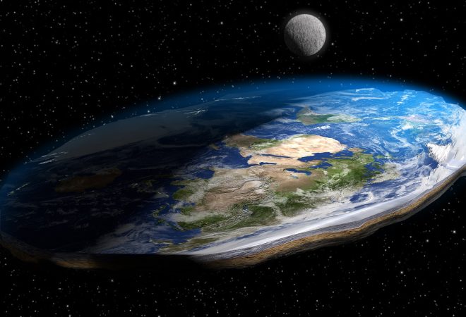 Terra Plana