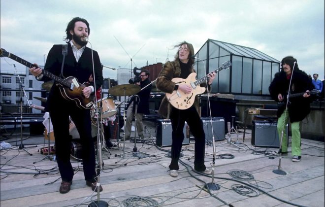The Beatles
