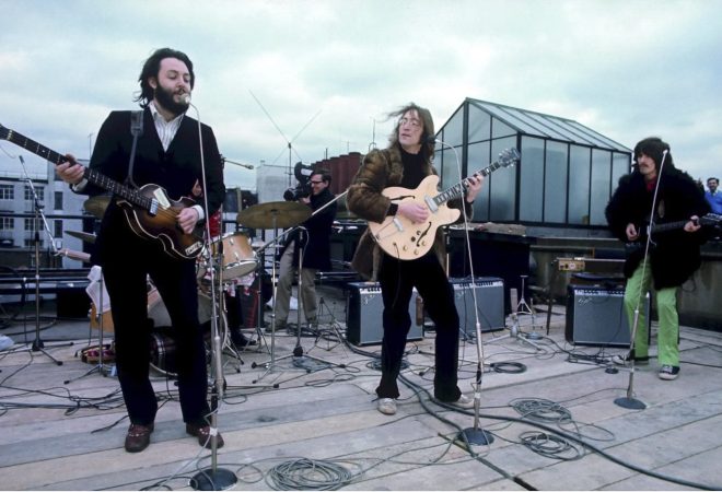 The Beatles