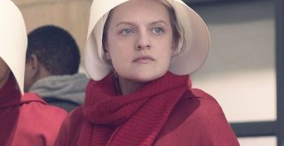 The Handmaid's Tale