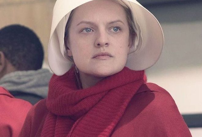The Handmaid's Tale