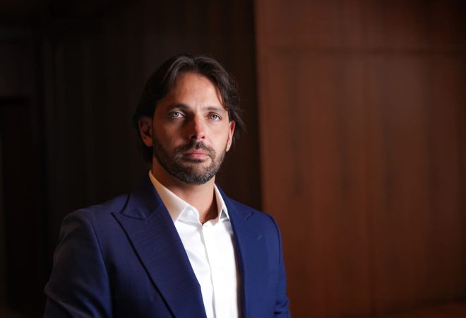 Thiago Castilho, da Elemental Construtora. Foto: Divulgação