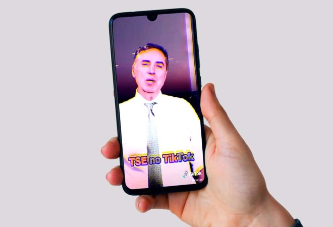 Tik Tok Barroso