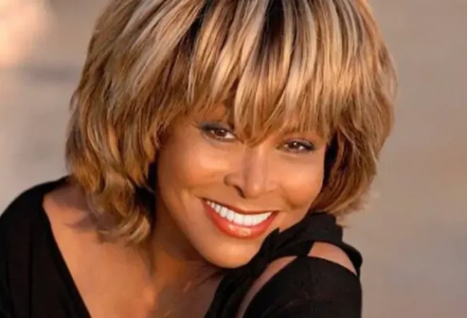 Tina Turner