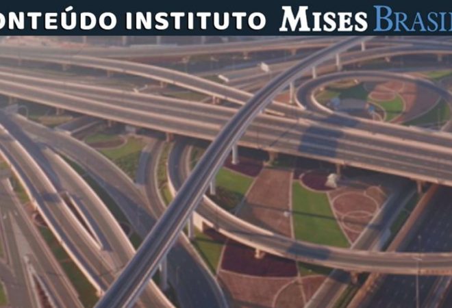 Todos devem ficar parados e o governo deve imprimir muito