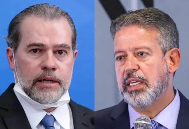 Toffoli e Lira (2)