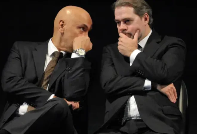 Toffoli-moraes