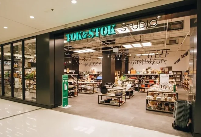 TokStok-Studio