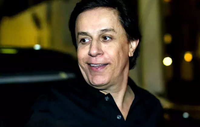 Tom Cavalcanti