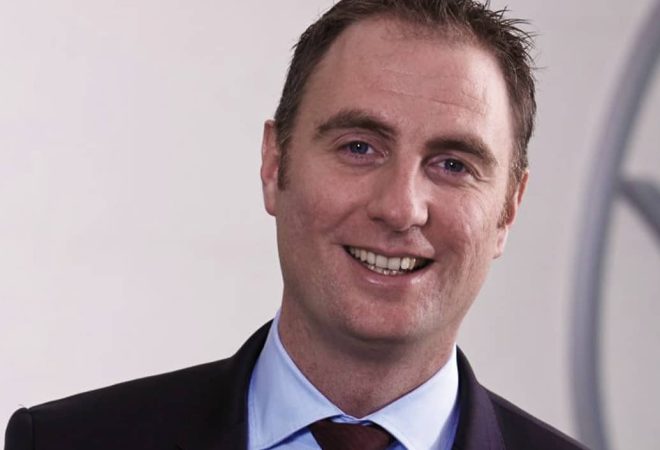 Tom Maes