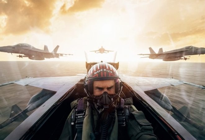 Top Gun Maverick