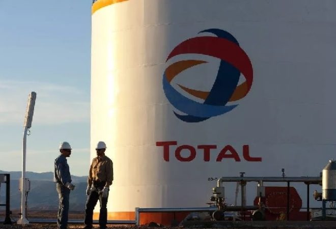 Total