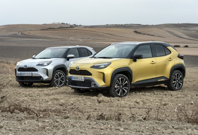 Toyota-Yaris-Cross-Electric-Hybrid-Presentacion-Sevilla-Cadiz-1