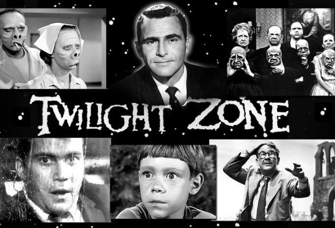 Twilight Zone 2
