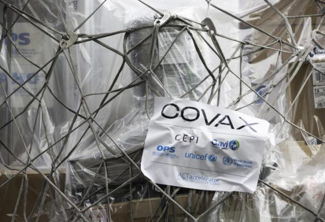 covax