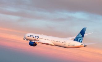 Foto: Divulgação/United Airlines