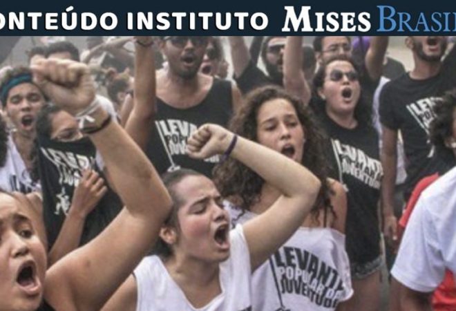 Foto instituto mises