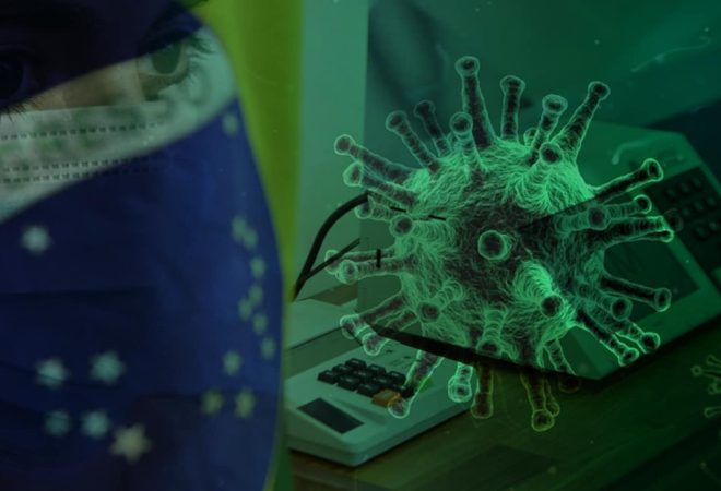 Urna e Virus v1