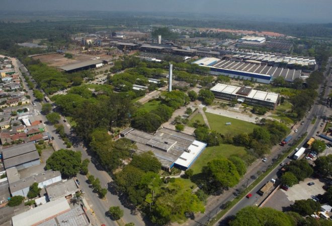 Usina-Riograndense