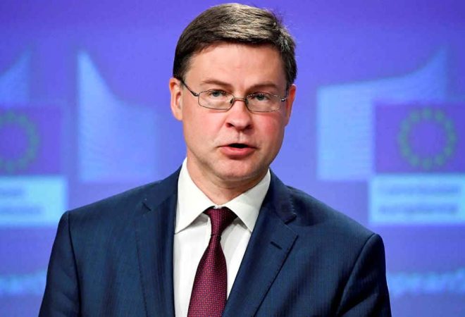 Valdis-Dombrovskis