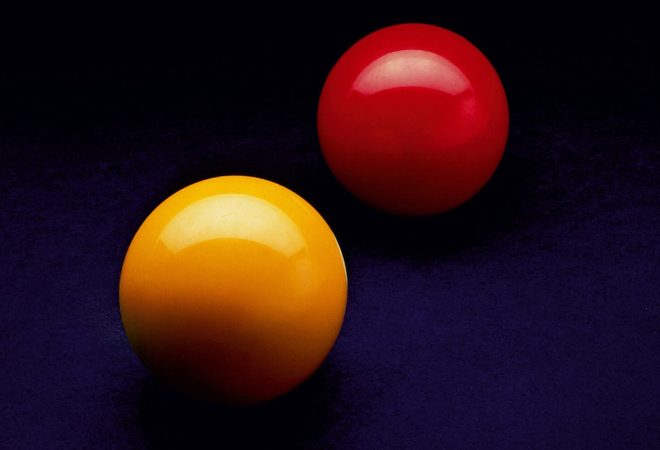 Venus and Mars