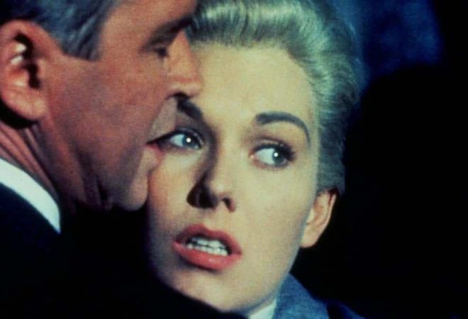 Vertigo