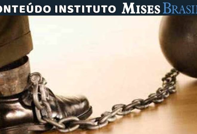 Você se considera uma pessoa livre