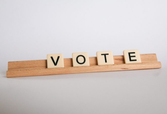 Vote