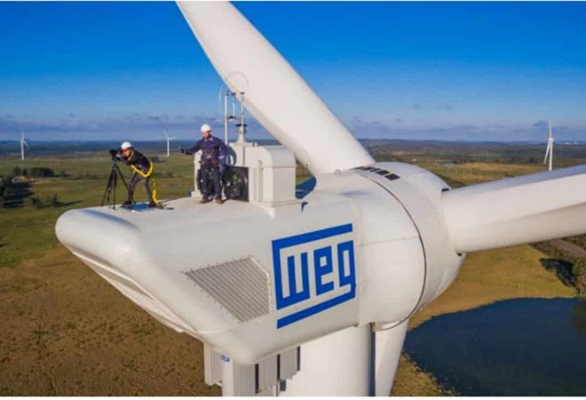 WEG-uma-das-maiores-fabricantes-de-equipamentos-eletricos-do-mundo-bateu-os-consensos-de-lucro-e-receita-e-informa-venda-garantida-de-aerogeradores-ate-o-fim-de-2022
