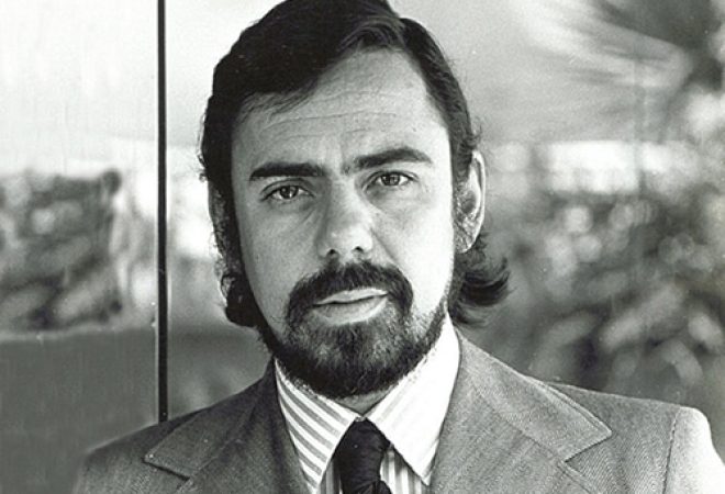 Walter Clark