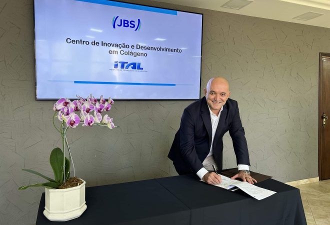 Walter Lene, diretor geral da Novapron+