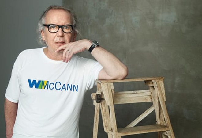 Washington Olivetto