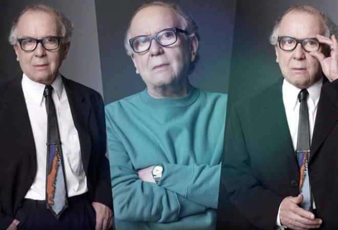 Washington Olivetto