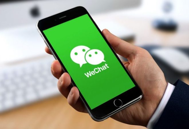 WeChat