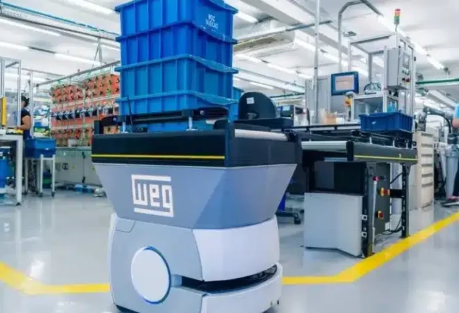 Weg