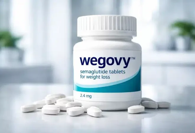 Wegovy-pill