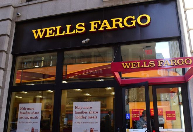 Wells Fargo