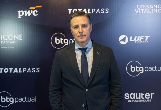 Werner Schaal, diretor da Denza no Brasil
