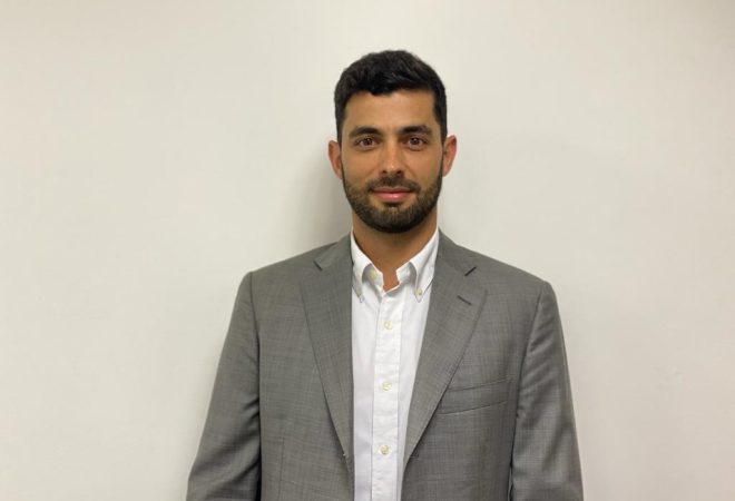 Sinerlog ceo