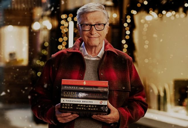 Bill Gates