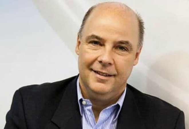 gilberto xandó