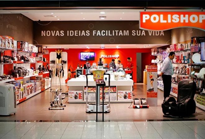 polishop