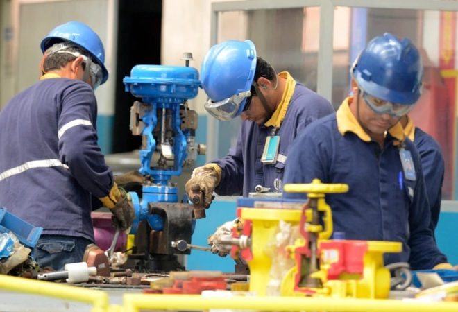 industria fabrica
