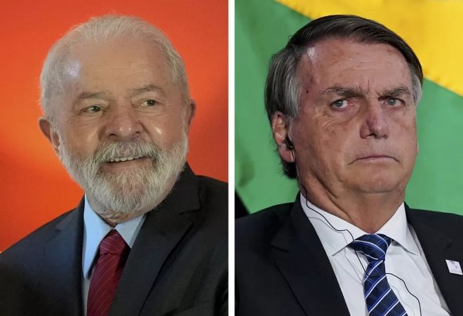 lula bolsonaro