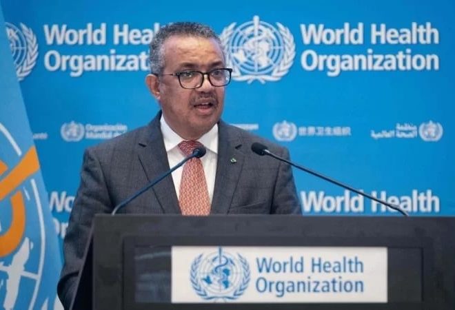 tedros 2022